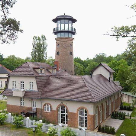 Wasserwerk Bad Saarow Luaran gambar