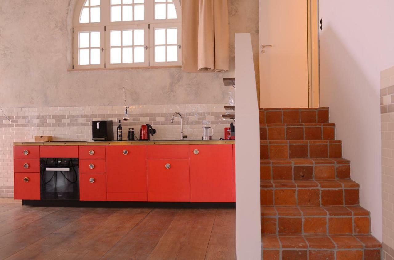 Wasserwerk Bad Saarow Luaran gambar